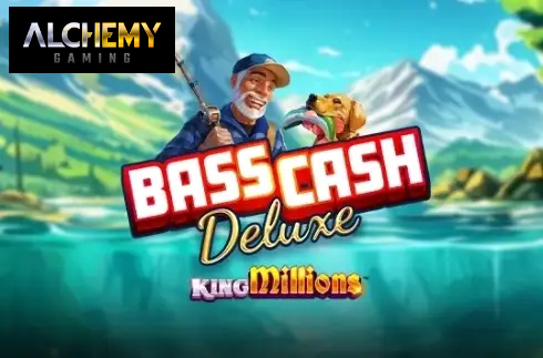 Bass Cash Deluxe King Millions